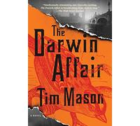 The Darwin Affair: A Novel