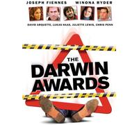 The Darwin Awards