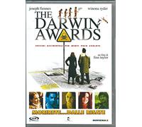 The Darwin awards [DVD] [2012]
