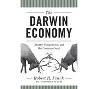 The Darwin Economy by Robert H. Frank - 9780691156682