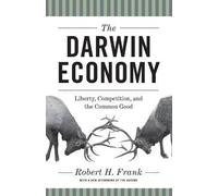 The Darwin Economy - 9780691156682