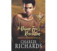 The Darwin Fox's Revelation (Kontra's Menagerie)