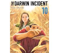 The Darwin Incident 10
