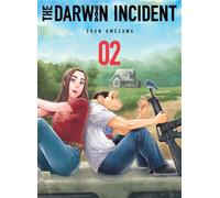 The Darwin Incident 2