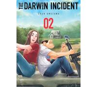 The Darwin Incident 2
