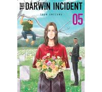 The Darwin Incident 5
