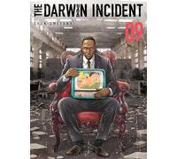 The Darwin Incident 9