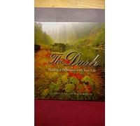 The Dash: Making a Difference with Your Life