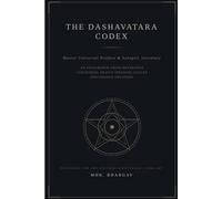 THE DASHAVATARA CODEX: AN INTEGRATED CROSS-REFERENCE CURATORIAL DESIGN SPANNING ELEVEN SPECIALIZED TREATISES