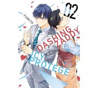 The Dashing Zaddy and His Icy Protégé 2 – Kodansha Comics
