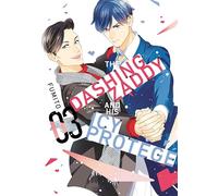 The Dashing Zaddy and His Icy Protégé 3 – Kodansha Comics