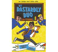 The Dastardly Duo
