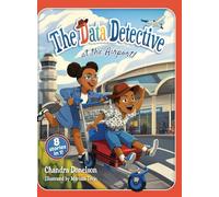The Data Detective at the Airport