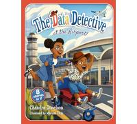 The Data Detective at the Airport