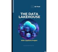 The Data Lakehouse
