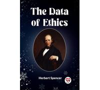 The Data of Ethics