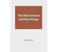 The Data Science and Psychology
