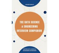The Data Science & Engineering Interview Companion