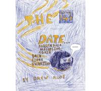 The Date (Darren has A Bad Feeling Again) BACKSTORY EXPOSITION: Giving a chronological explanation to the convoluted backstory to the comics "Date: ... Has A Bad Feeling....again - Part 1/3")