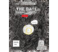 The Date...Darren Has A Bad Feeling (Again): Part 1/3