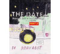 The Date...Darren Has A Bad Feeling (Again): PART 2/3