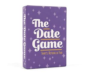 The Date Game | Flirty Couples Question + Conversation Game