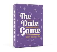 The Date Game That's Actually Fun [A Couples Game to Play with Your Crush] Ask Fun and Flirty Questions for Date Night