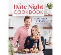 The Date Night Cookbook