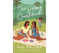 The Dating Countdown: 3 (Island Bites)