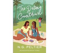 The Dating Countdown: 3 (Island Bites)