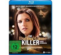 Kendrick, Anna - The Dating Game Killer (Blu-Ray)
