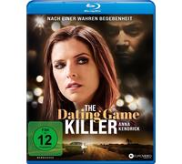 Kendrick, Anna - The Dating Game Killer (Blu-Ray)