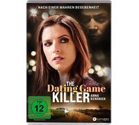 The Dating Game Killer (DVD) Tony Hale Anna Kendrick