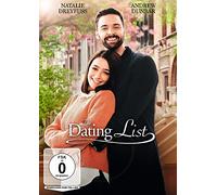 The Dating List