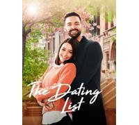 The Dating List