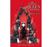 The Dating Queen Journal: Rule Your Love Life