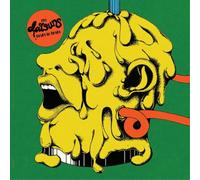 The Datsuns - Brain To Brain [7" VINYL]