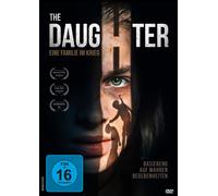 The Daughter - Eine Familie im Krieg (DVD) Elizaveta Kozlova Anastasiya Karpenko