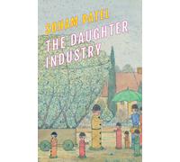 The Daughter Industry : A Hauntological Confession, Alternative History, Speculative Autopoetics in Three Acts with Seven Players