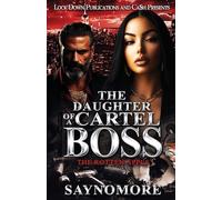 The Daughter of a Cartel Boss