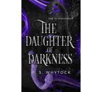 The Daughter of Darkness (The Keeper Series)