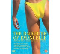 The Daughter Of Emanuelle [DVD]