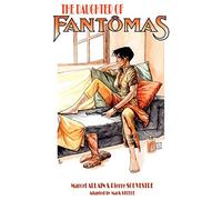 The Daughter of Fantomas