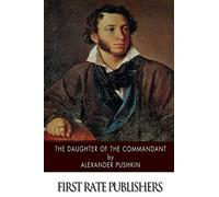 The Daughter of the Commandant