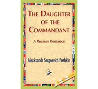 The Daughter of the Commandant