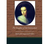 The Daughter of the Commandant