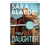 The Daughter (Previously Published as the Undertaker's Daughter): Bonus: The Complete Novel the Night Women: 1 (Family Secrets)
