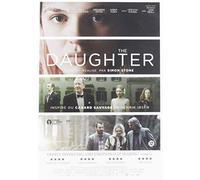 The Daughter Vo Sous Titres Francais [Edizione: Francia]