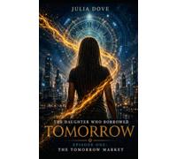 The Daughter Who Borrowed Tomorrow: Episode 1:The Tomorrow Market