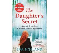 The Daughter's Secret